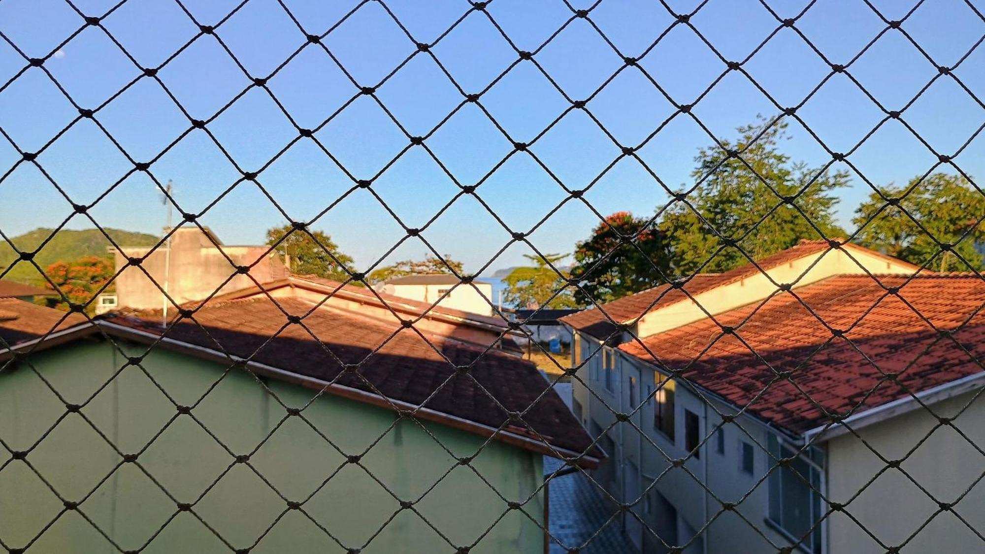 Licinio Apartamento Proximo A Praia Ubatuba Ngoại thất bức ảnh